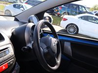 USED 2012 62 CITROEN C1 1.0i VTR Hatchback 3dr Petrol Manual Euro 5 (68 ps) Due to their age, our 'Golden Oldies' are not eligible for financing and are at a trade price, therefore without warranty however they are usability checked for peace of mind.