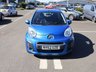USED 2012 62 CITROEN C1 1.0i VTR Hatchback 3dr Petrol Manual Euro 5 (68 ps) Due to their age, our 'Golden Oldies' are not eligible for financing and are at a trade price, therefore without warranty however they are usability checked for peace of mind.