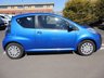 USED 2012 62 CITROEN C1 1.0i VTR Hatchback 3dr Petrol Manual Euro 5 (68 ps) Due to their age, our 'Golden Oldies' are not eligible for financing and are at a trade price, therefore without warranty however they are usability checked for peace of mind.