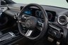 USED 2023 73 MERCEDES-BENZ CLA 1.3 CLA180h MHEV AMG Line (Premium Plus) Coupe 4dr Petrol Hybrid 7G-DCT Euro 6 (s/s) (150 ps) BURMESTER SOUND | AMG NIGHT PACKAGE