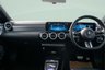 USED 2023 73 MERCEDES-BENZ CLA 1.3 CLA180h MHEV AMG Line (Premium Plus) Coupe 4dr Petrol Hybrid 7G-DCT Euro 6 (s/s) (150 ps) BURMESTER SOUND | AMG NIGHT PACKAGE