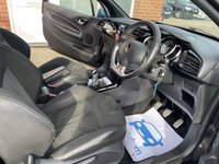 USED 2016 16 DS AUTOMOBILES DS 3 1.2 PureTech Elegance Hatchback 3dr Petrol Manual Euro 6 (s/s) (110 ps) 