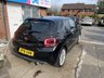 USED 2016 16 DS AUTOMOBILES DS 3 1.2 PureTech Elegance Hatchback 3dr Petrol Manual Euro 6 (s/s) (110 ps) 