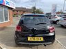 USED 2016 16 DS AUTOMOBILES DS 3 1.2 PureTech Elegance Hatchback 3dr Petrol Manual Euro 6 (s/s) (110 ps) 