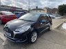 USED 2016 16 DS AUTOMOBILES DS 3 1.2 PureTech Elegance Hatchback 3dr Petrol Manual Euro 6 (s/s) (110 ps) 