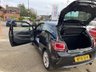 USED 2016 16 DS AUTOMOBILES DS 3 1.2 PureTech Elegance Hatchback 3dr Petrol Manual Euro 6 (s/s) (110 ps) 