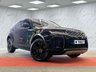 USED 2020 20 LAND ROVER RANGE ROVER EVOQUE 2.0 D180 MHEV S SUV 5dr Diesel Auto 4WD Euro 6 (s/s) (180 ps) DEALER HISTORY