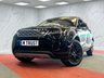 USED 2020 20 LAND ROVER RANGE ROVER EVOQUE 2.0 D180 MHEV S SUV 5dr Diesel Auto 4WD Euro 6 (s/s) (180 ps) DEALER HISTORY