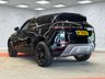 USED 2020 20 LAND ROVER RANGE ROVER EVOQUE 2.0 D180 MHEV S SUV 5dr Diesel Auto 4WD Euro 6 (s/s) (180 ps) DEALER HISTORY