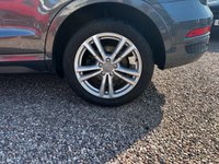 USED 2015 15 AUDI Q3 2.0 TDI S line SUV 5dr Diesel Manual Euro 6 (s/s) (150 ps) 