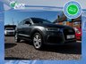 USED 2015 15 AUDI Q3 2.0 TDI S line SUV 5dr Diesel Manual Euro 6 (s/s) (150 ps) 