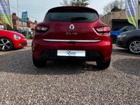 USED 2016 66 RENAULT CLIO 1.5 dCi Dynamique S Nav Hatchback 5dr Diesel Manual Euro 6 (s/s) (90 ps) 