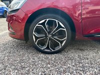 USED 2016 66 RENAULT CLIO 1.5 dCi Dynamique S Nav Hatchback 5dr Diesel Manual Euro 6 (s/s) (90 ps) 