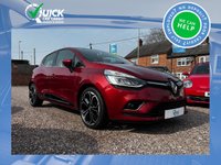 USED 2016 66 RENAULT CLIO 1.5 dCi Dynamique S Nav Hatchback 5dr Diesel Manual Euro 6 (s/s) (90 ps) 