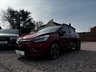 USED 2016 66 RENAULT CLIO 1.5 dCi Dynamique S Nav Hatchback 5dr Diesel Manual Euro 6 (s/s) (90 ps) 