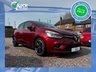 USED 2016 66 RENAULT CLIO 1.5 dCi Dynamique S Nav Hatchback 5dr Diesel Manual Euro 6 (s/s) (90 ps) 