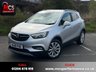 USED 2018 18 VAUXHALL MOKKA X 1.4i Turbo ecoTEC Elite SUV 5dr Petrol Manual Euro 6 (s/s) (140 ps) SALE - SALE - SALE - SALE