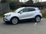 USED 2018 18 VAUXHALL MOKKA X 1.4i Turbo ecoTEC Elite SUV 5dr Petrol Manual Euro 6 (s/s) (140 ps) SALE - SALE - SALE - SALE