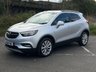 USED 2018 18 VAUXHALL MOKKA X 1.4i Turbo ecoTEC Elite SUV 5dr Petrol Manual Euro 6 (s/s) (140 ps) SALE - SALE - SALE - SALE