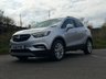 USED 2018 18 VAUXHALL MOKKA X 1.4i Turbo ecoTEC Elite SUV 5dr Petrol Manual Euro 6 (s/s) (140 ps) SALE - SALE - SALE - SALE