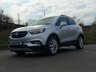 USED 2018 18 VAUXHALL MOKKA X 1.4i Turbo ecoTEC Elite SUV 5dr Petrol Manual Euro 6 (s/s) (140 ps) SALE - SALE - SALE - SALE