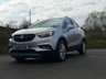 USED 2018 18 VAUXHALL MOKKA X 1.4i Turbo ecoTEC Elite SUV 5dr Petrol Manual Euro 6 (s/s) (140 ps) SALE - SALE - SALE - SALE