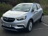 USED 2018 18 VAUXHALL MOKKA X 1.4i Turbo ecoTEC Elite SUV 5dr Petrol Manual Euro 6 (s/s) (140 ps) SALE - SALE - SALE - SALE