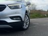 USED 2018 18 VAUXHALL MOKKA X 1.4i Turbo ecoTEC Elite SUV 5dr Petrol Manual Euro 6 (s/s) (140 ps) SALE - SALE - SALE - SALE