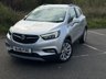 USED 2018 18 VAUXHALL MOKKA X 1.4i Turbo ecoTEC Elite SUV 5dr Petrol Manual Euro 6 (s/s) (140 ps) SALE - SALE - SALE - SALE