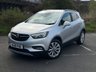 USED 2018 18 VAUXHALL MOKKA X 1.4i Turbo ecoTEC Elite SUV 5dr Petrol Manual Euro 6 (s/s) (140 ps) SALE - SALE - SALE - SALE