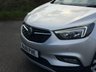 USED 2018 18 VAUXHALL MOKKA X 1.4i Turbo ecoTEC Elite SUV 5dr Petrol Manual Euro 6 (s/s) (140 ps) SALE - SALE - SALE - SALE