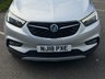 USED 2018 18 VAUXHALL MOKKA X 1.4i Turbo ecoTEC Elite SUV 5dr Petrol Manual Euro 6 (s/s) (140 ps) SALE - SALE - SALE - SALE