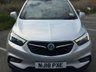 USED 2018 18 VAUXHALL MOKKA X 1.4i Turbo ecoTEC Elite SUV 5dr Petrol Manual Euro 6 (s/s) (140 ps) SALE - SALE - SALE - SALE