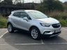 USED 2018 18 VAUXHALL MOKKA X 1.4i Turbo ecoTEC Elite SUV 5dr Petrol Manual Euro 6 (s/s) (140 ps) SALE - SALE - SALE - SALE