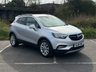 USED 2018 18 VAUXHALL MOKKA X 1.4i Turbo ecoTEC Elite SUV 5dr Petrol Manual Euro 6 (s/s) (140 ps) SALE - SALE - SALE - SALE