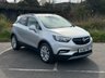 USED 2018 18 VAUXHALL MOKKA X 1.4i Turbo ecoTEC Elite SUV 5dr Petrol Manual Euro 6 (s/s) (140 ps) SALE - SALE - SALE - SALE