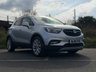 USED 2018 18 VAUXHALL MOKKA X 1.4i Turbo ecoTEC Elite SUV 5dr Petrol Manual Euro 6 (s/s) (140 ps) SALE - SALE - SALE - SALE