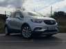 USED 2018 18 VAUXHALL MOKKA X 1.4i Turbo ecoTEC Elite SUV 5dr Petrol Manual Euro 6 (s/s) (140 ps) SALE - SALE - SALE - SALE