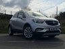 USED 2018 18 VAUXHALL MOKKA X 1.4i Turbo ecoTEC Elite SUV 5dr Petrol Manual Euro 6 (s/s) (140 ps) SALE - SALE - SALE - SALE