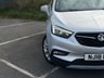 USED 2018 18 VAUXHALL MOKKA X 1.4i Turbo ecoTEC Elite SUV 5dr Petrol Manual Euro 6 (s/s) (140 ps) SALE - SALE - SALE - SALE