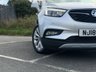 USED 2018 18 VAUXHALL MOKKA X 1.4i Turbo ecoTEC Elite SUV 5dr Petrol Manual Euro 6 (s/s) (140 ps) SALE - SALE - SALE - SALE