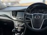 USED 2018 18 VAUXHALL MOKKA X 1.4i Turbo ecoTEC Elite SUV 5dr Petrol Manual Euro 6 (s/s) (140 ps) SALE - SALE - SALE - SALE