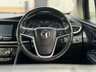 USED 2018 18 VAUXHALL MOKKA X 1.4i Turbo ecoTEC Elite SUV 5dr Petrol Manual Euro 6 (s/s) (140 ps) SALE - SALE - SALE - SALE