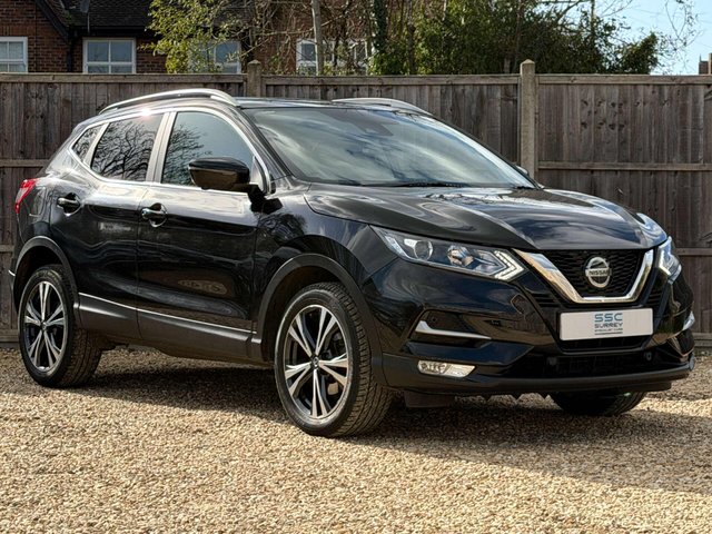 Surrey Specialist Cars