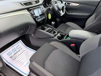 USED 2019 69 NISSAN QASHQAI 1.3 Qashqai N-Connecta DiG-T 5dr Apple CarPlay Android Auto