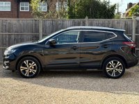 USED 2019 69 NISSAN QASHQAI 1.3 Qashqai N-Connecta DiG-T 5dr Apple CarPlay Android Auto