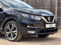 USED 2019 69 NISSAN QASHQAI 1.3 Qashqai N-Connecta DiG-T 5dr Apple CarPlay Android Auto