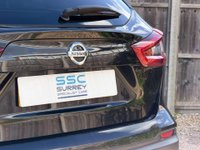 USED 2019 69 NISSAN QASHQAI 1.3 Qashqai N-Connecta DiG-T 5dr Apple CarPlay Android Auto