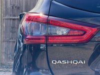 USED 2019 69 NISSAN QASHQAI 1.3 Qashqai N-Connecta DiG-T 5dr Apple CarPlay Android Auto