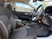 USED 2019 69 NISSAN QASHQAI 1.3 Qashqai N-Connecta DiG-T 5dr Apple CarPlay Android Auto
